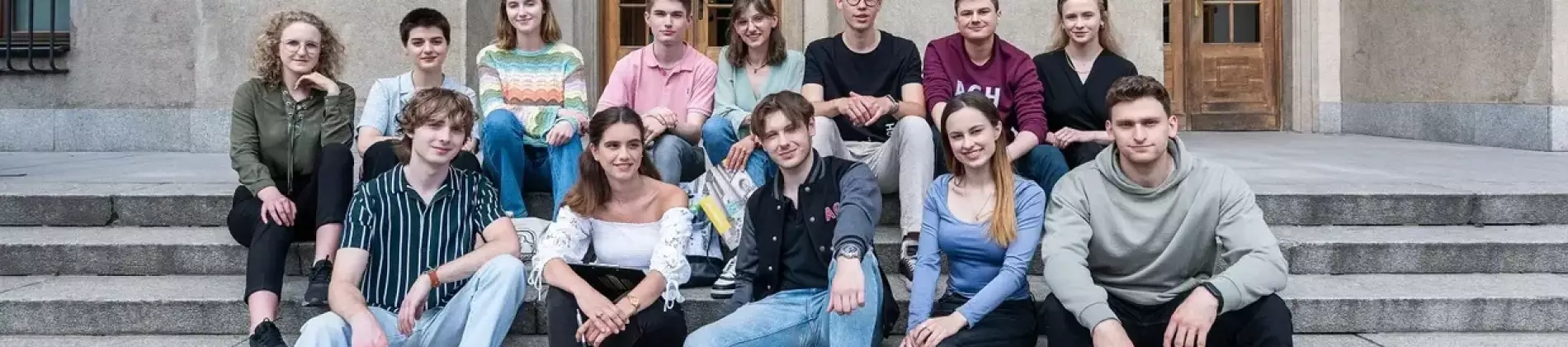 AGH University of Science & Technology in Poland AGH University of Science & Technology in Poland